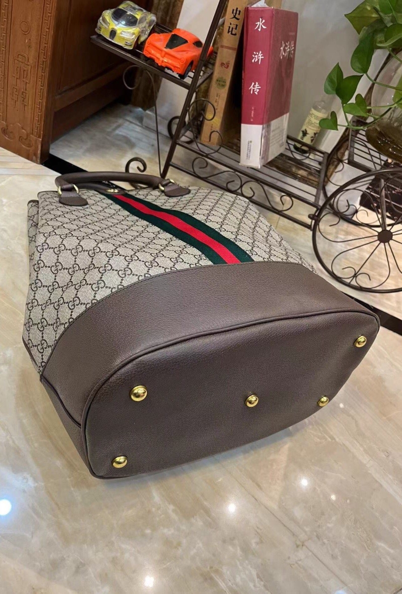 Gucci Bucket Bags